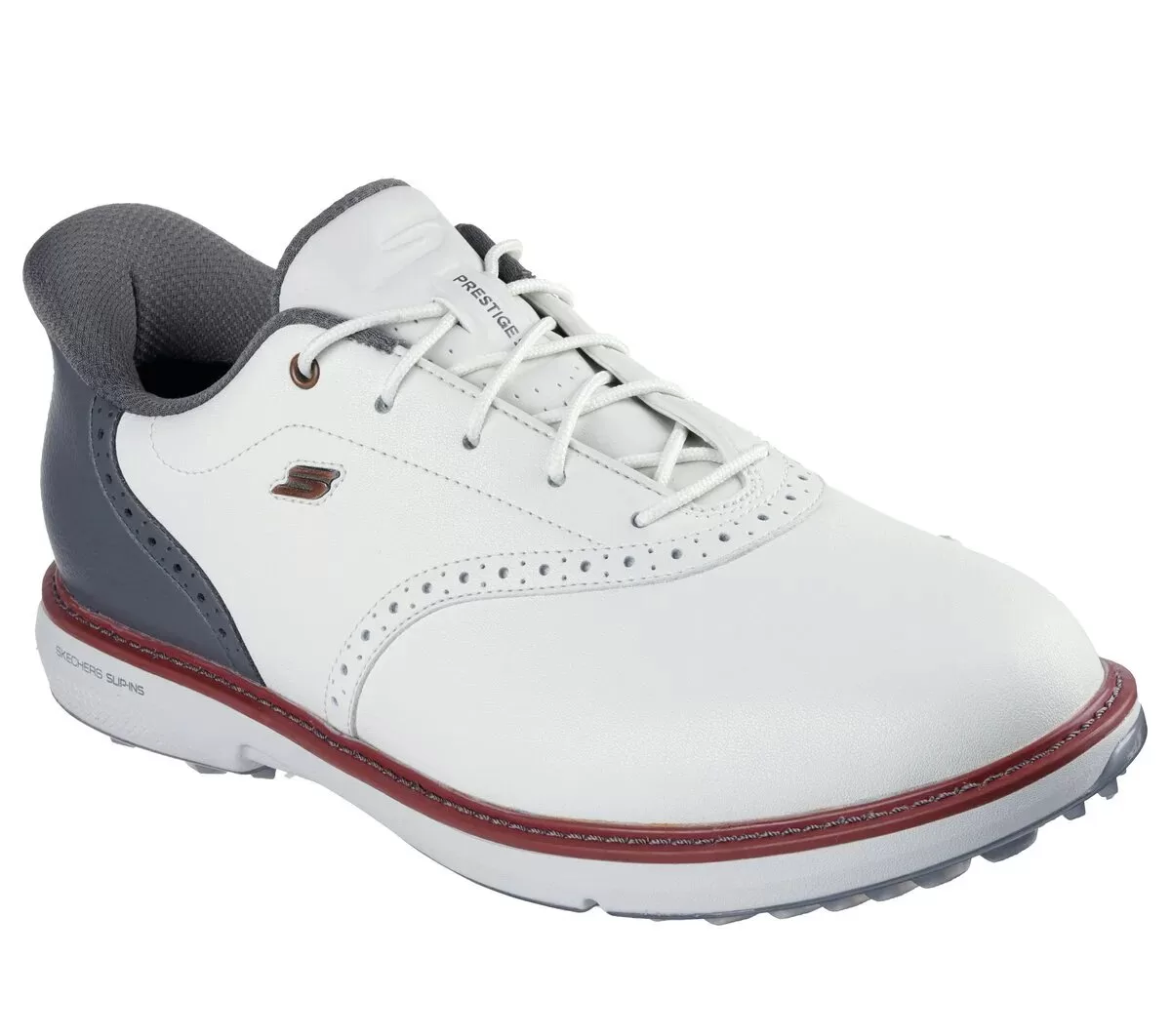 Zapatillas sin cordones Skechers: GO GOLF Prestige SL Zapatillas sin cordones Skechers: GO GOLF Prestige SL
