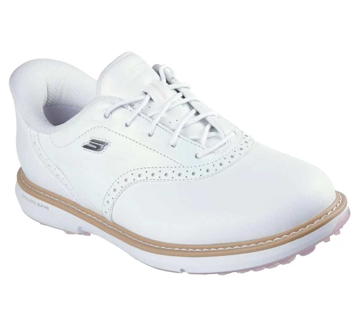 Zapatillas sin cordones Skechers: GO GOLF Prestige SL Zapatillas sin cordones Skechers: GO GOLF Prestige SL