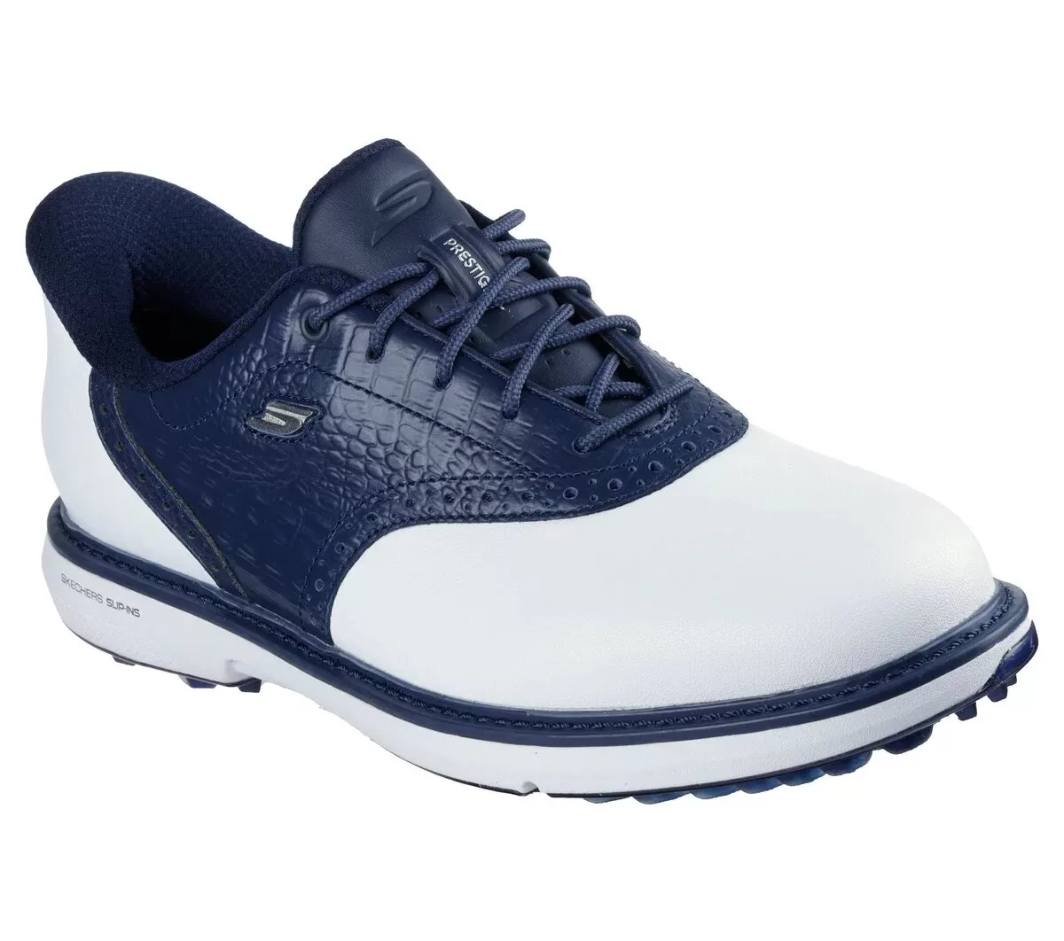 Zapatillas sin cordones Skechers: GO GOLF Prestige SL Zapatillas sin cordones Skechers: GO GOLF Prestige SL