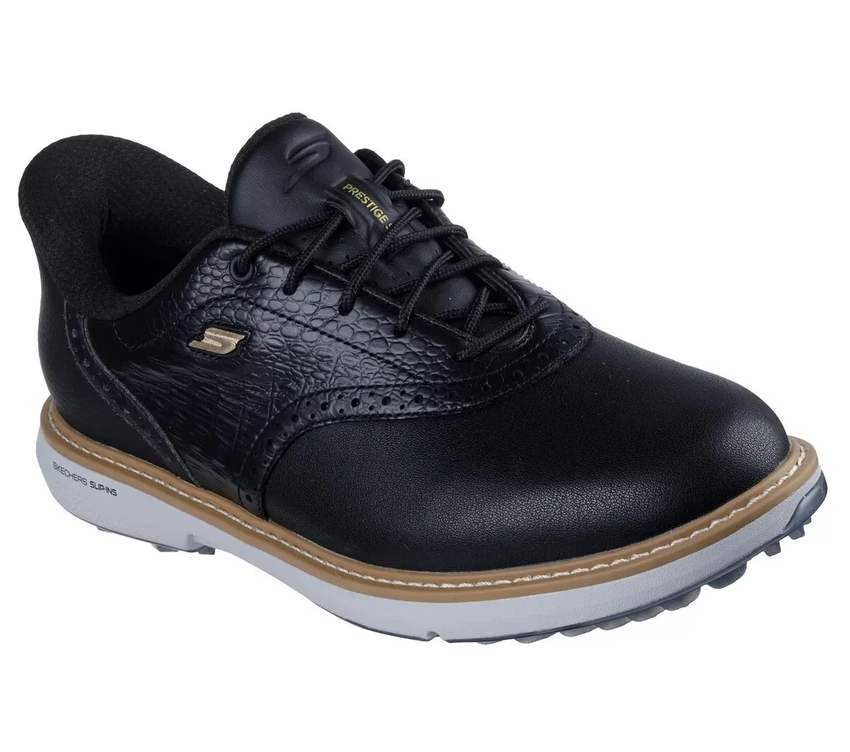 Zapatillas sin cordones Skechers: GO GOLF Prestige SL Zapatillas sin cordones Skechers: GO GOLF Prestige SL