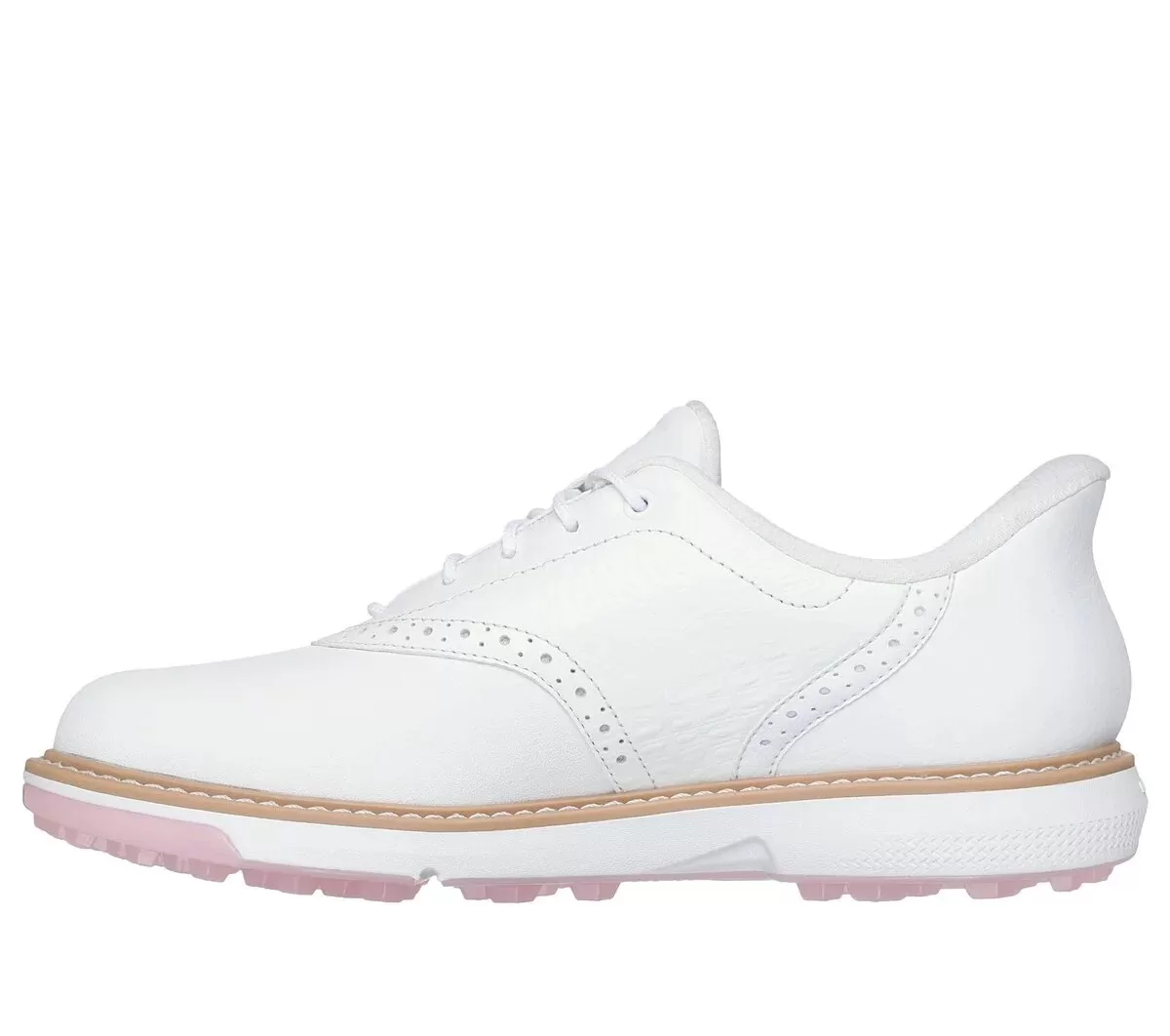 Zapatillas sin cordones Skechers: GO GOLF Prestige SL Zapatillas sin cordones Skechers: GO GOLF Prestige SL