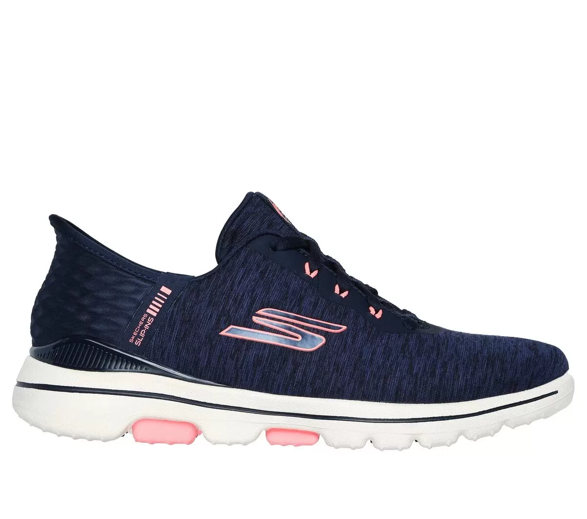 Zapatillas sin cordones Skechers: GO GOLF WALK 5 – Zapatillas sin cordones