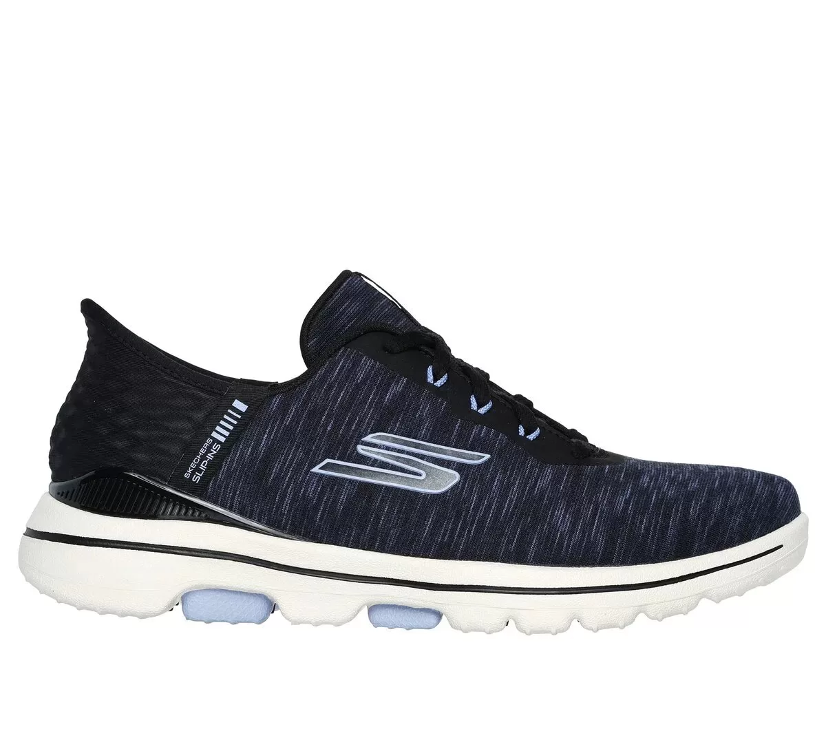 Zapatillas sin cordones Skechers: GO GOLF WALK 5 – Zapatillas sin cordones Zapatillas sin cordones Skechers: GO GOLF WALK 5 – Zapatillas sin cordones