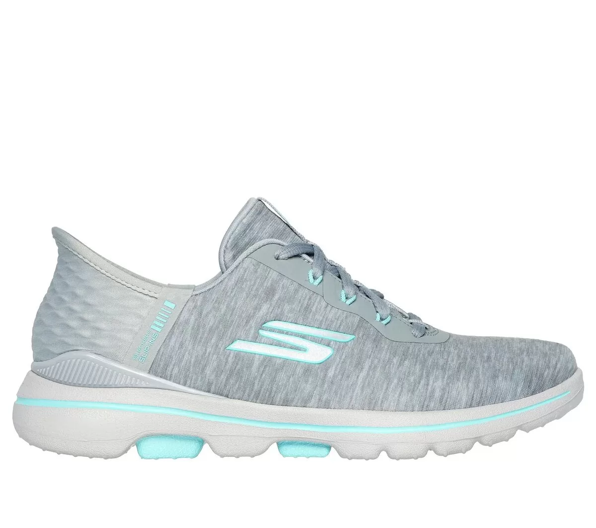 Zapatillas sin cordones Skechers: GO GOLF WALK 5 – Zapatillas sin cordones