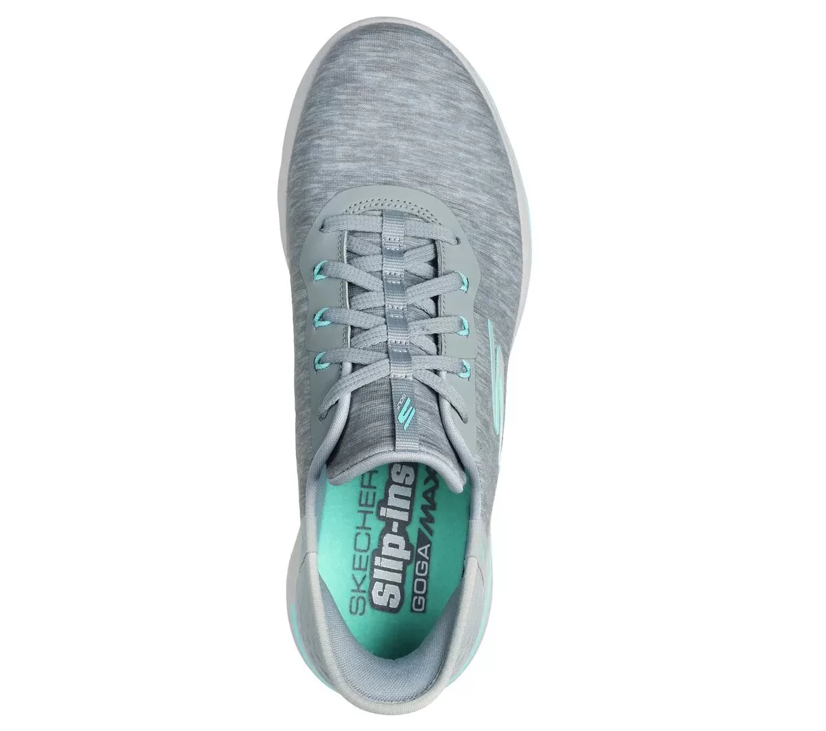 Zapatillas sin cordones Skechers: GO GOLF WALK 5 – Zapatillas sin cordones