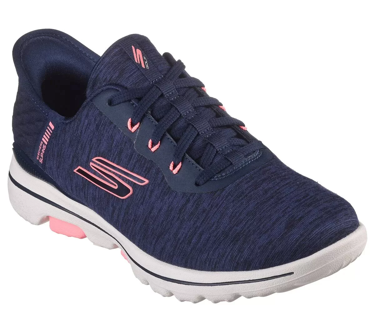 Zapatillas sin cordones Skechers: GO GOLF WALK 5 – Zapatillas sin cordones Zapatillas sin cordones Skechers: GO GOLF WALK 5 – Zapatillas sin cordones