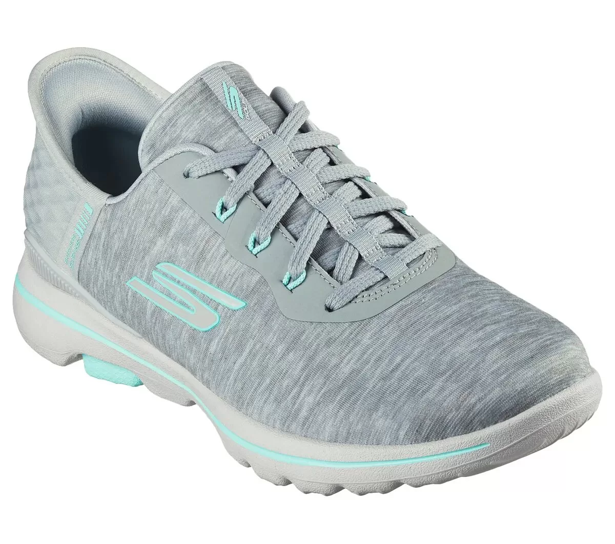 Zapatillas sin cordones Skechers: GO GOLF WALK 5 – Zapatillas sin cordones Zapatillas sin cordones Skechers: GO GOLF WALK 5 – Zapatillas sin cordones