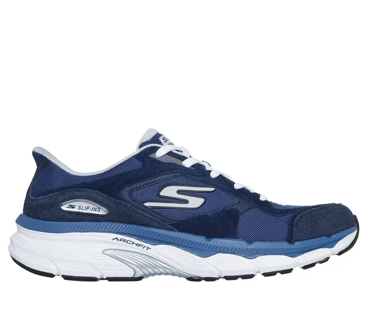 Zapatillas sin cordones Skechers: GO RUN Arch Fit 2.0 – Carrera