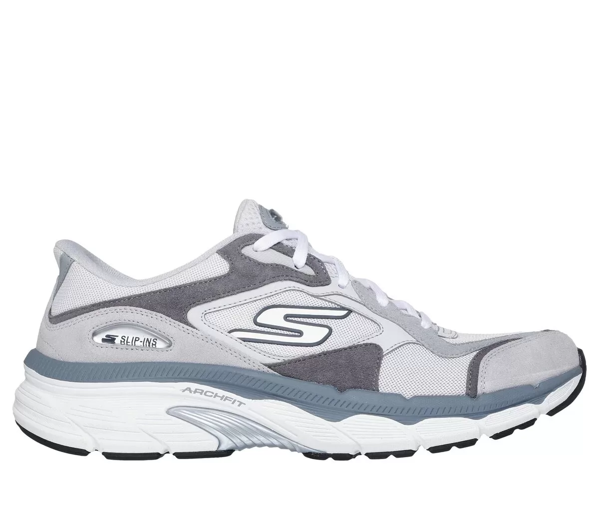 Zapatillas sin cordones Skechers: GO RUN Arch Fit 2.0 – Carrera