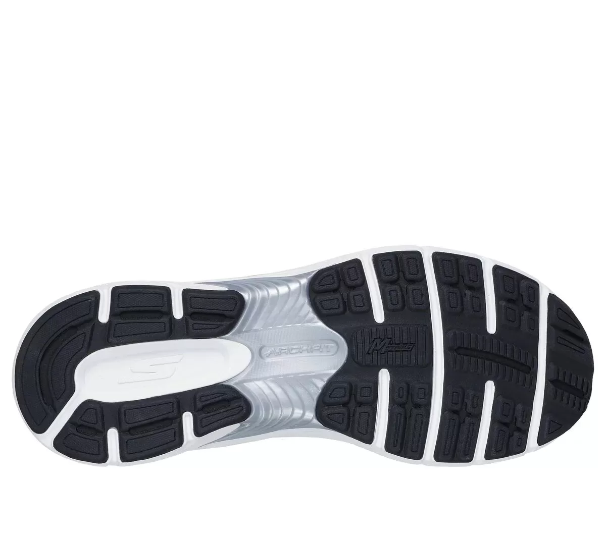 Zapatillas sin cordones Skechers: GO RUN Arch Fit 2.0 – Carrera Zapatillas sin cordones Skechers: GO RUN Arch Fit 2.0 – Carrera