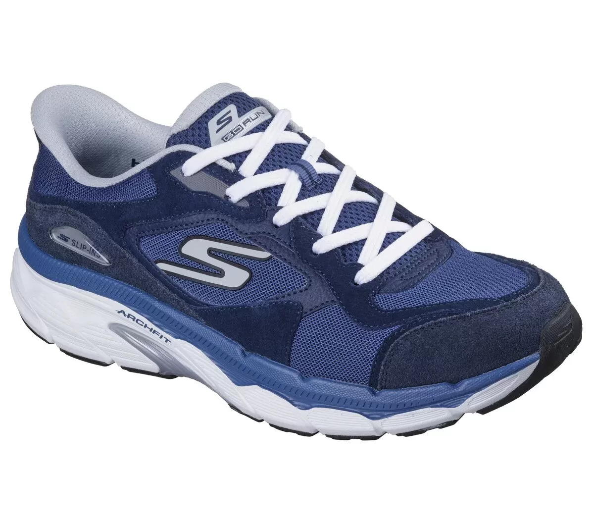 Zapatillas sin cordones Skechers: GO RUN Arch Fit 2.0 – Carrera Zapatillas sin cordones Skechers: GO RUN Arch Fit 2.0 – Carrera