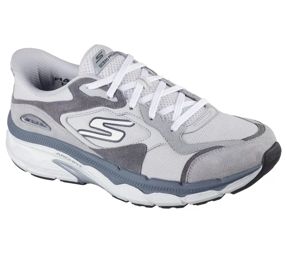 Zapatillas sin cordones Skechers: GO RUN Arch Fit 2.0 – Carrera Zapatillas sin cordones Skechers: GO RUN Arch Fit 2.0 – Carrera