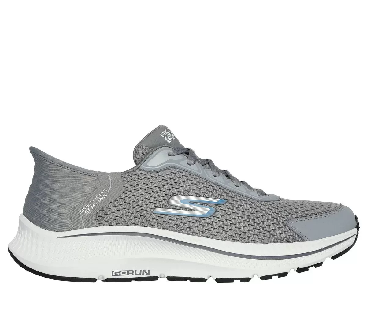 Zapatillas sin cordones Skechers: GO RUN Consistent 2.0 – Empowered