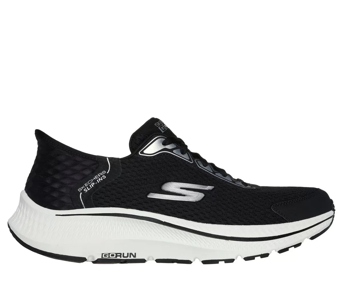 Zapatillas sin cordones Skechers: GO RUN Consistent 2.0 – Empowered