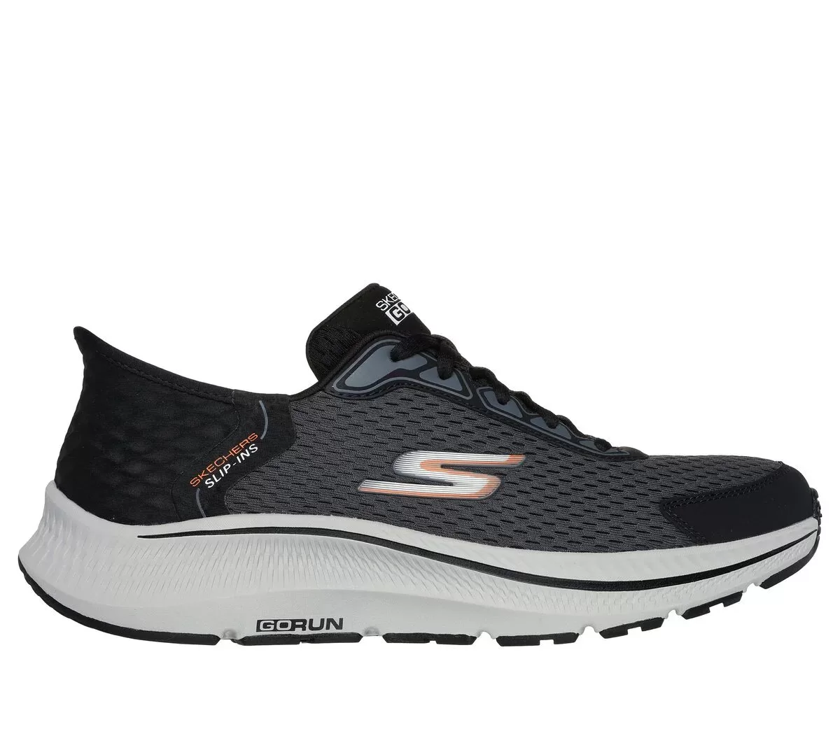 Zapatillas sin cordones Skechers: GO RUN Consistent 2.0 – Empowered