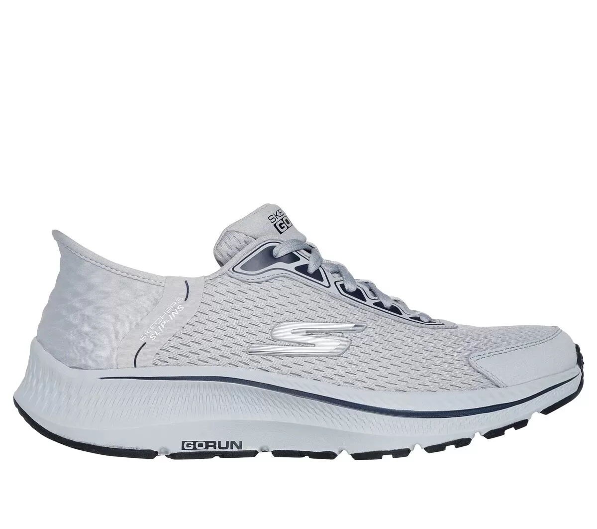 Zapatillas sin cordones Skechers: GO RUN Consistent 2.0 – Empowered