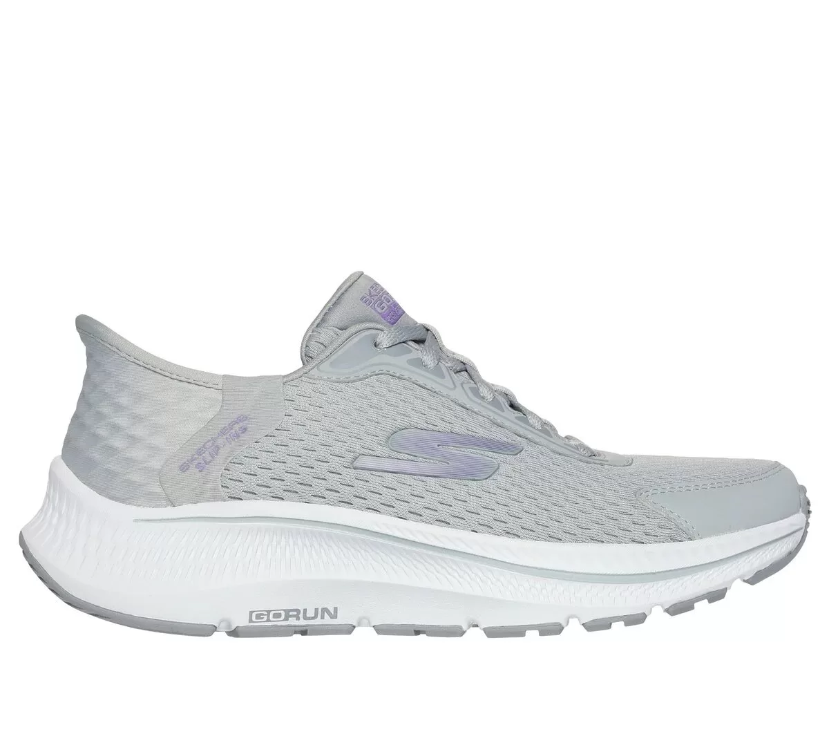Zapatillas sin cordones Skechers: GO RUN Consistent 2.0 – Endure