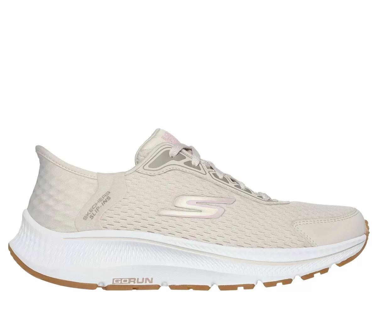 Zapatillas sin cordones Skechers: GO RUN Consistent 2.0 – Endure