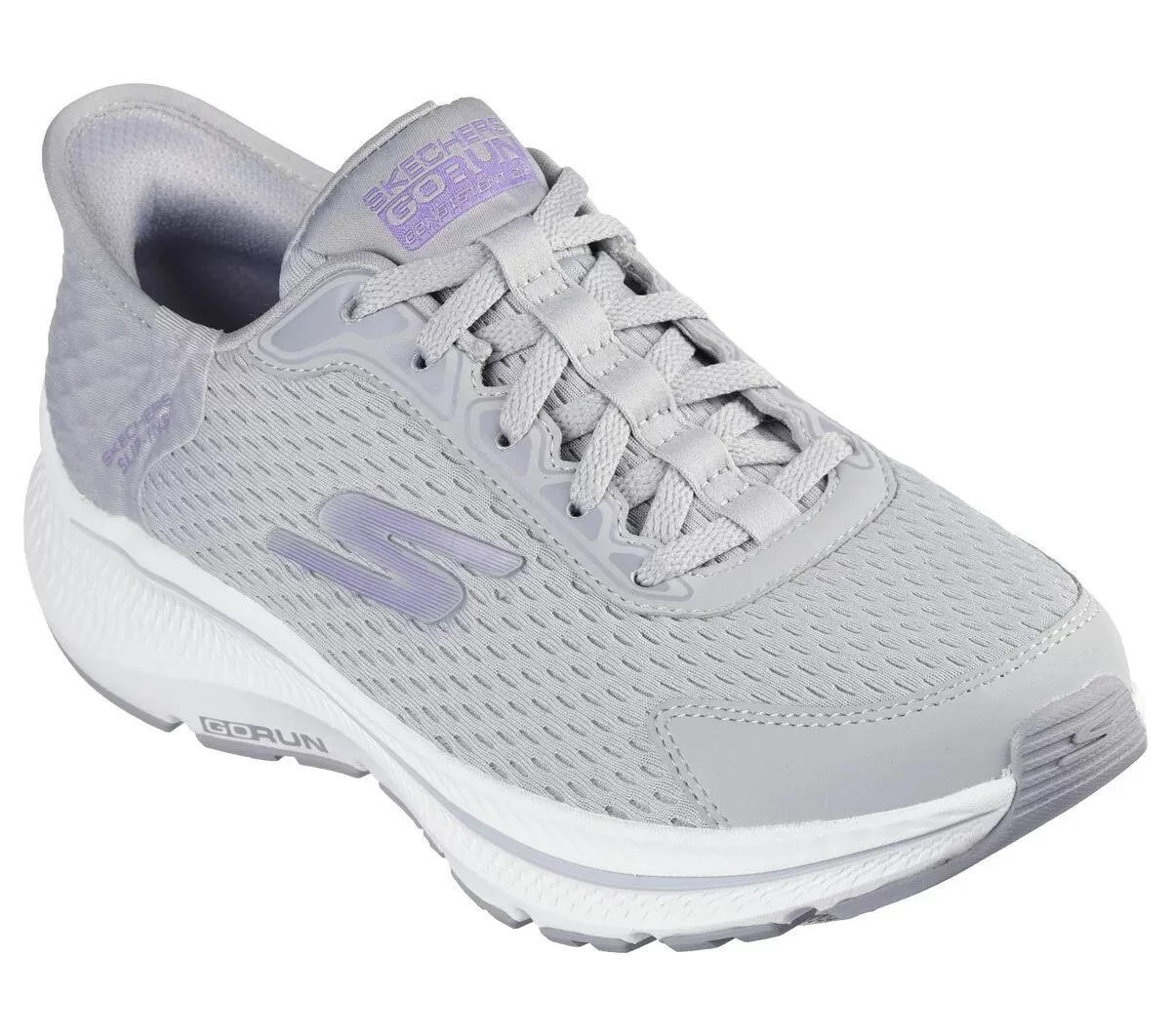 Zapatillas sin cordones Skechers: GO RUN Consistent 2.0 – Endure Zapatillas sin cordones Skechers: GO RUN Consistent 2.0 – Endure