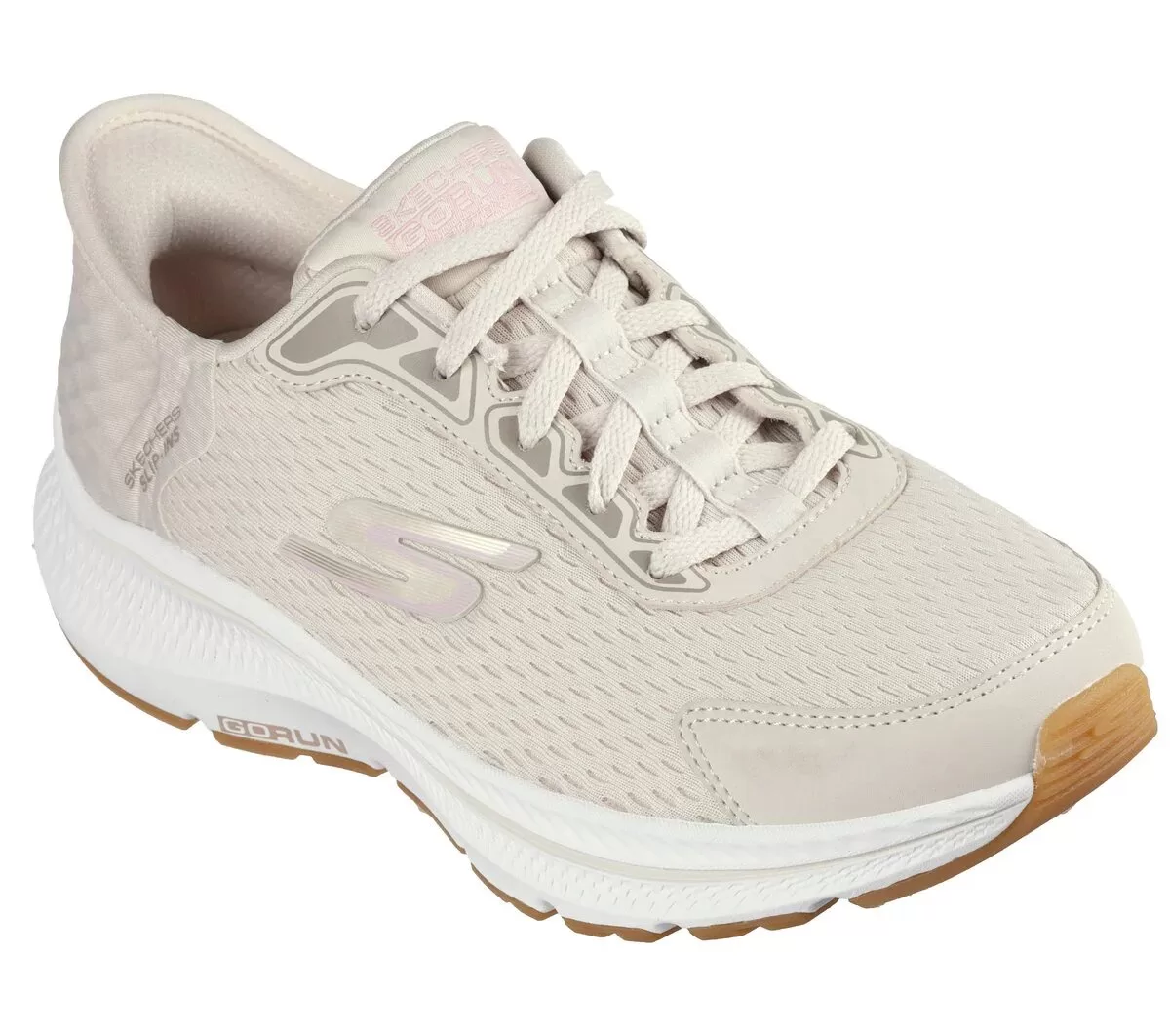 Zapatillas sin cordones Skechers: GO RUN Consistent 2.0 – Endure Zapatillas sin cordones Skechers: GO RUN Consistent 2.0 – Endure