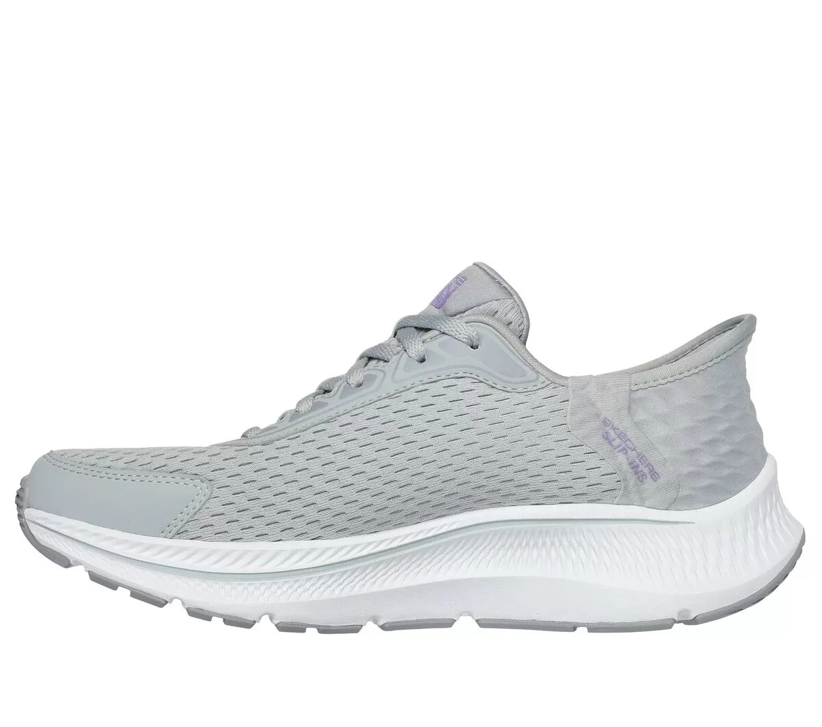 Zapatillas sin cordones Skechers: GO RUN Consistent 2.0 – Endure Zapatillas sin cordones Skechers: GO RUN Consistent 2.0 – Endure