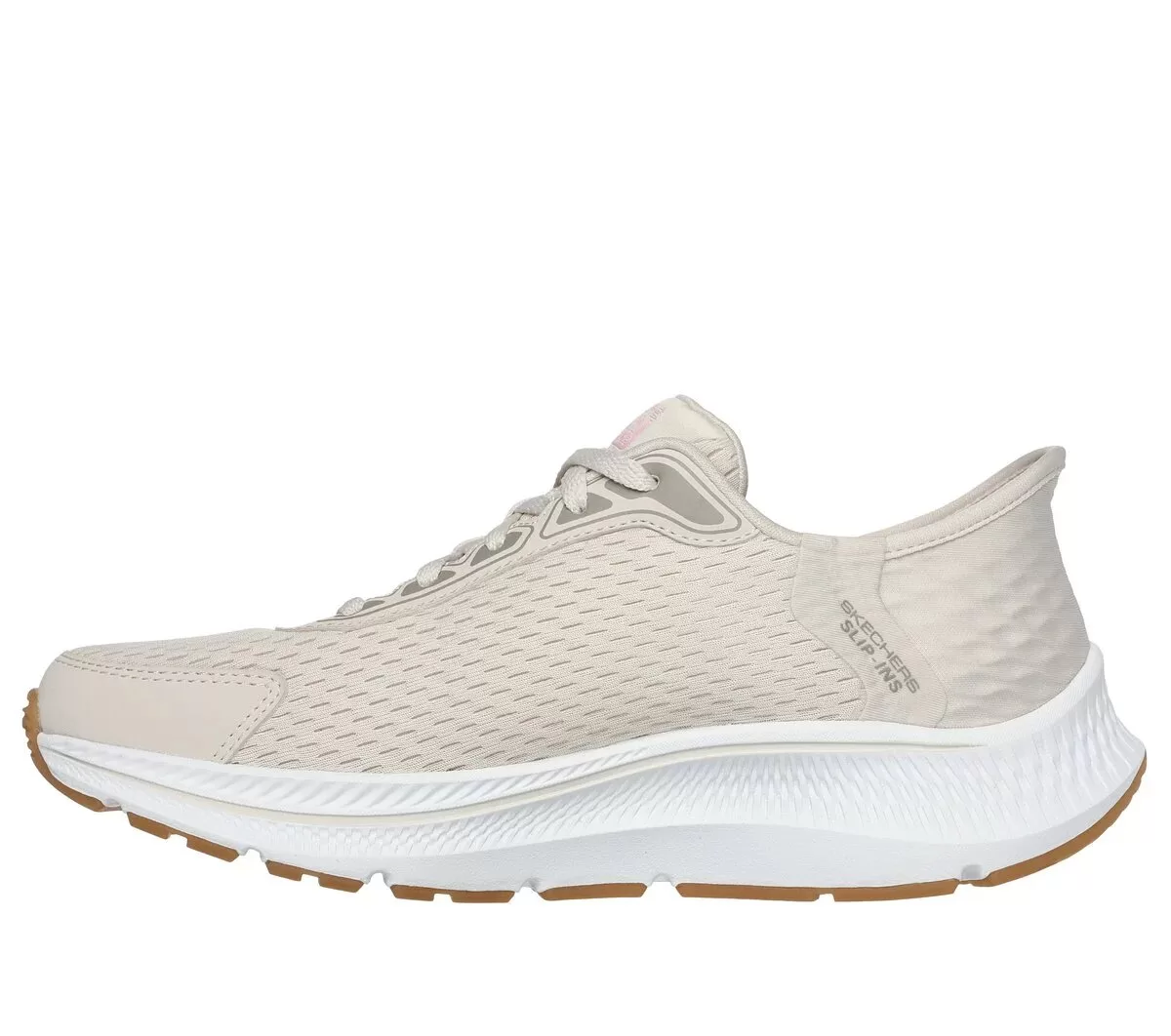 Zapatillas sin cordones Skechers: GO RUN Consistent 2.0 – Endure Zapatillas sin cordones Skechers: GO RUN Consistent 2.0 – Endure