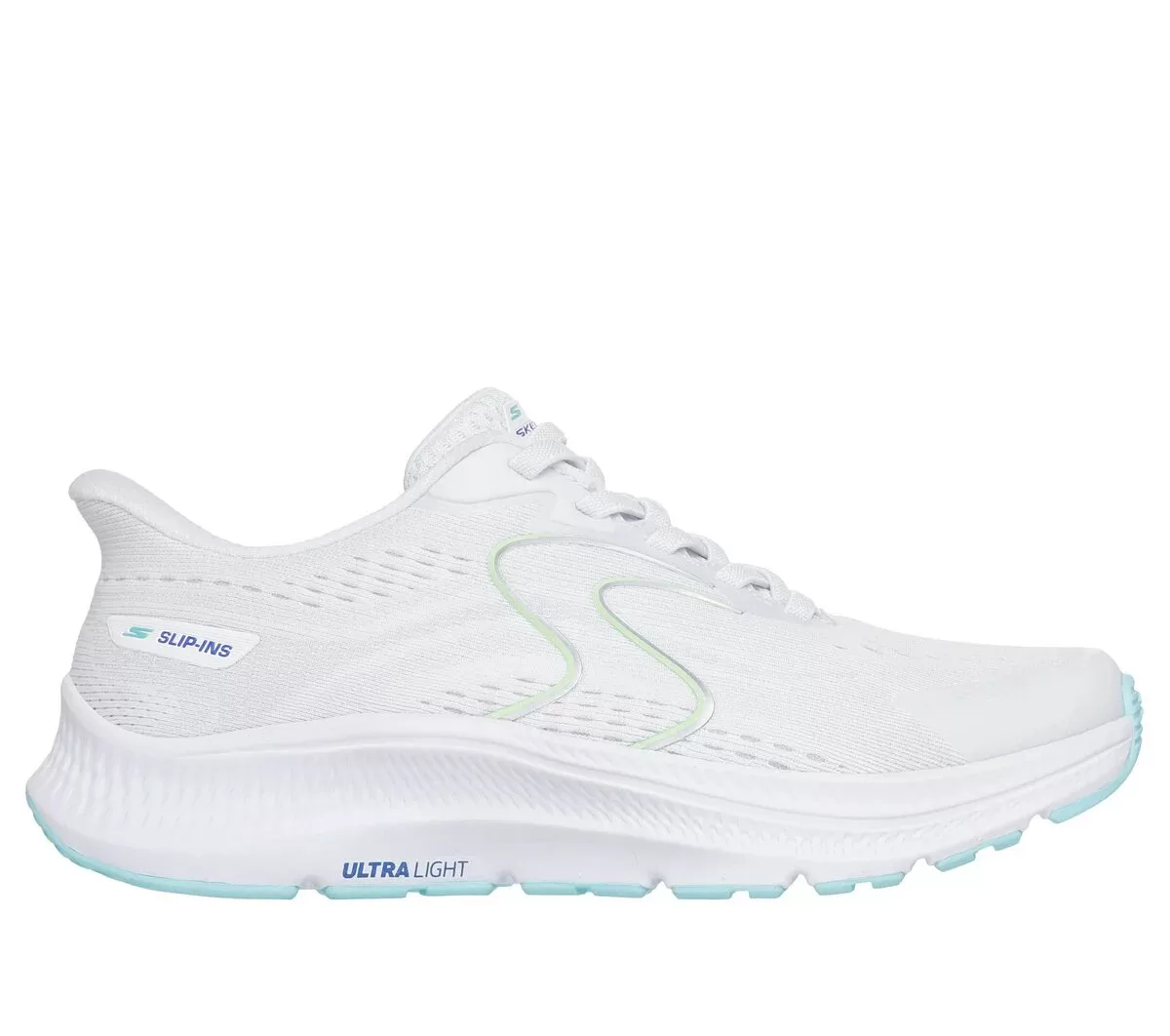 Zapatillas sin cordones Skechers: GO RUN Consistent 2.0 – Lockhart