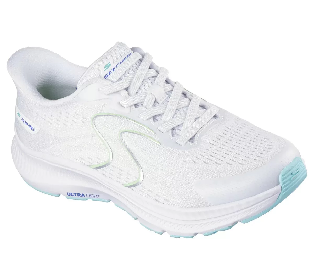 Zapatillas sin cordones Skechers: GO RUN Consistent 2.0 – Lockhart Zapatillas sin cordones Skechers: GO RUN Consistent 2.0 – Lockhart