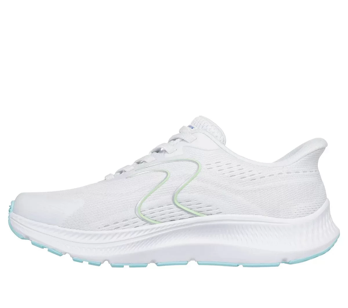 Zapatillas sin cordones Skechers: GO RUN Consistent 2.0 – Lockhart Zapatillas sin cordones Skechers: GO RUN Consistent 2.0 – Lockhart