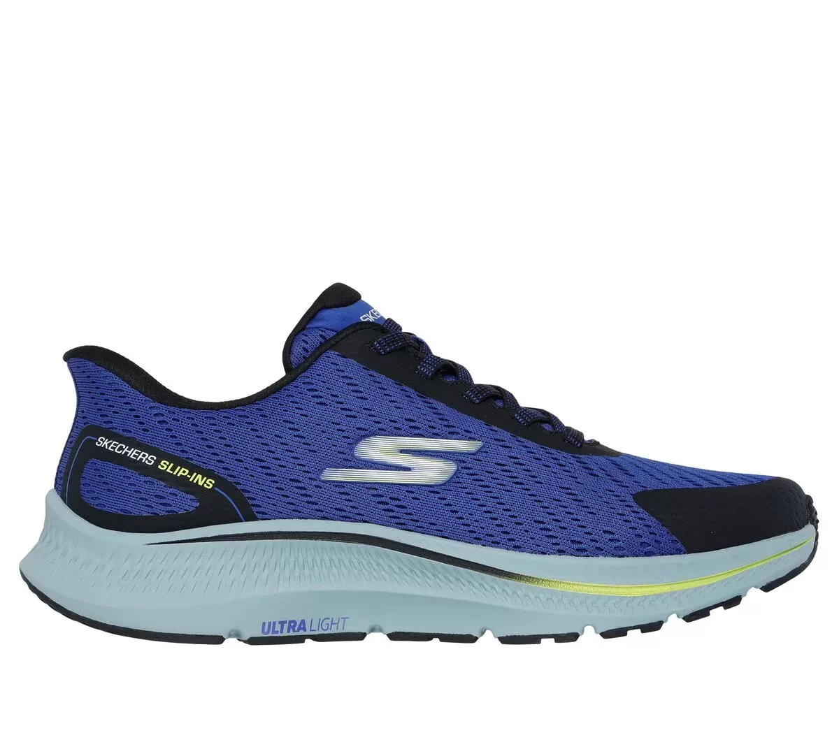 Zapatillas sin cordones Skechers: GO RUN Consistent 2.0 – Worldview