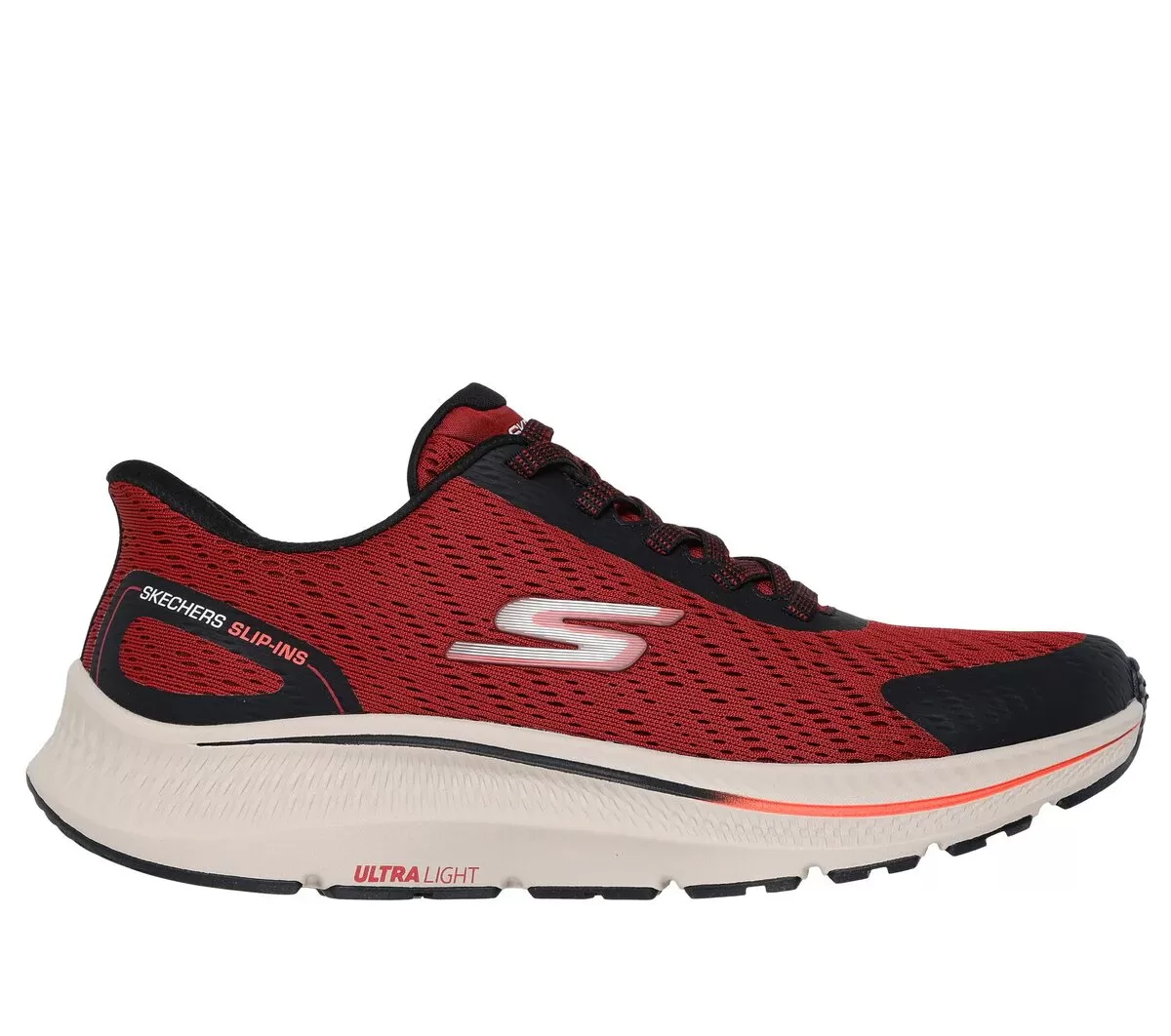 Zapatillas sin cordones Skechers: GO RUN Consistent 2.0 – Worldview