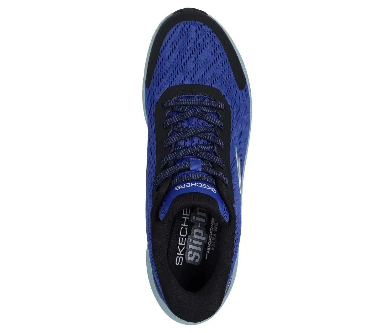 Zapatillas sin cordones Skechers: GO RUN Consistent 2.0 – Worldview