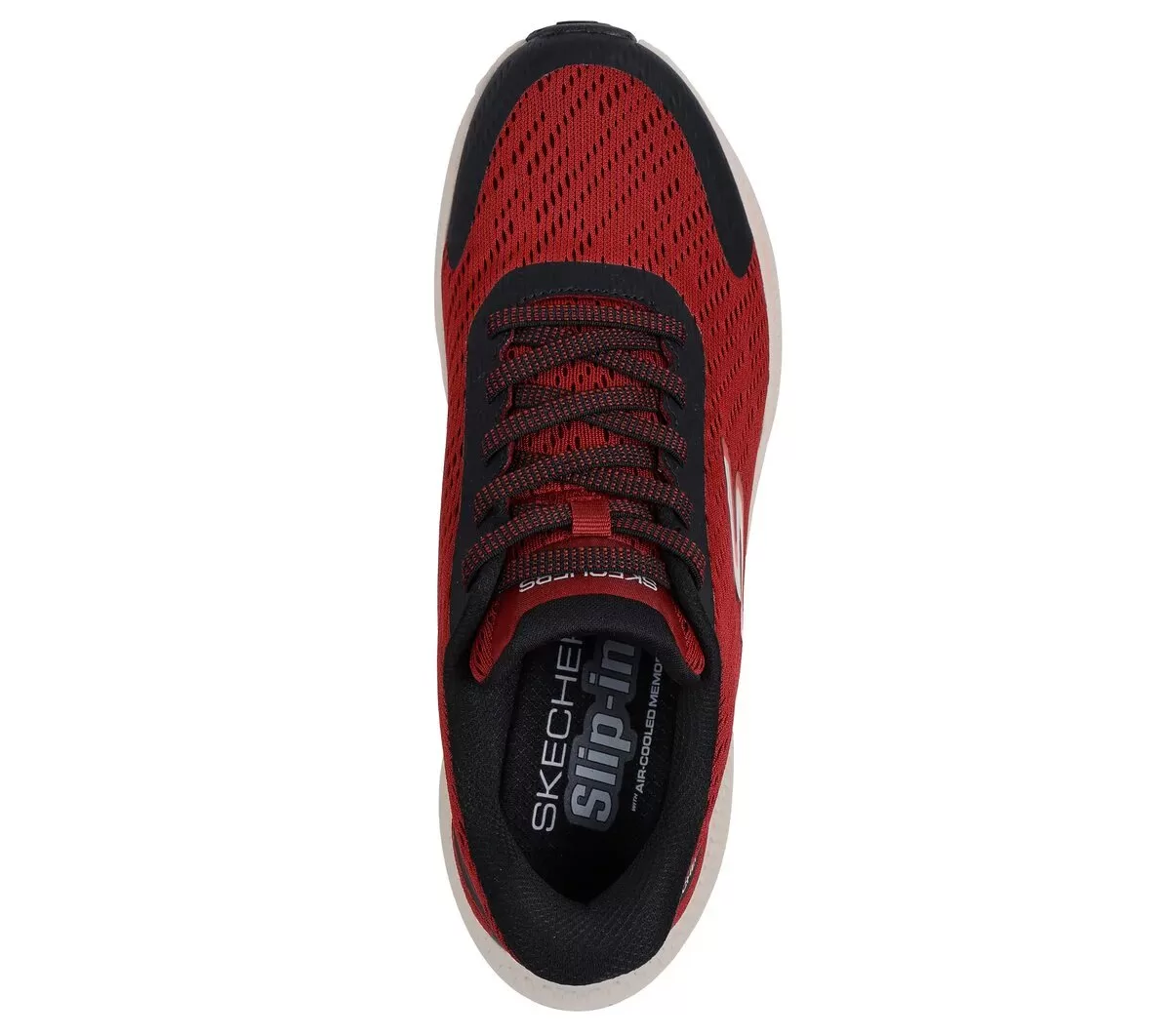 Zapatillas sin cordones Skechers: GO RUN Consistent 2.0 – Worldview