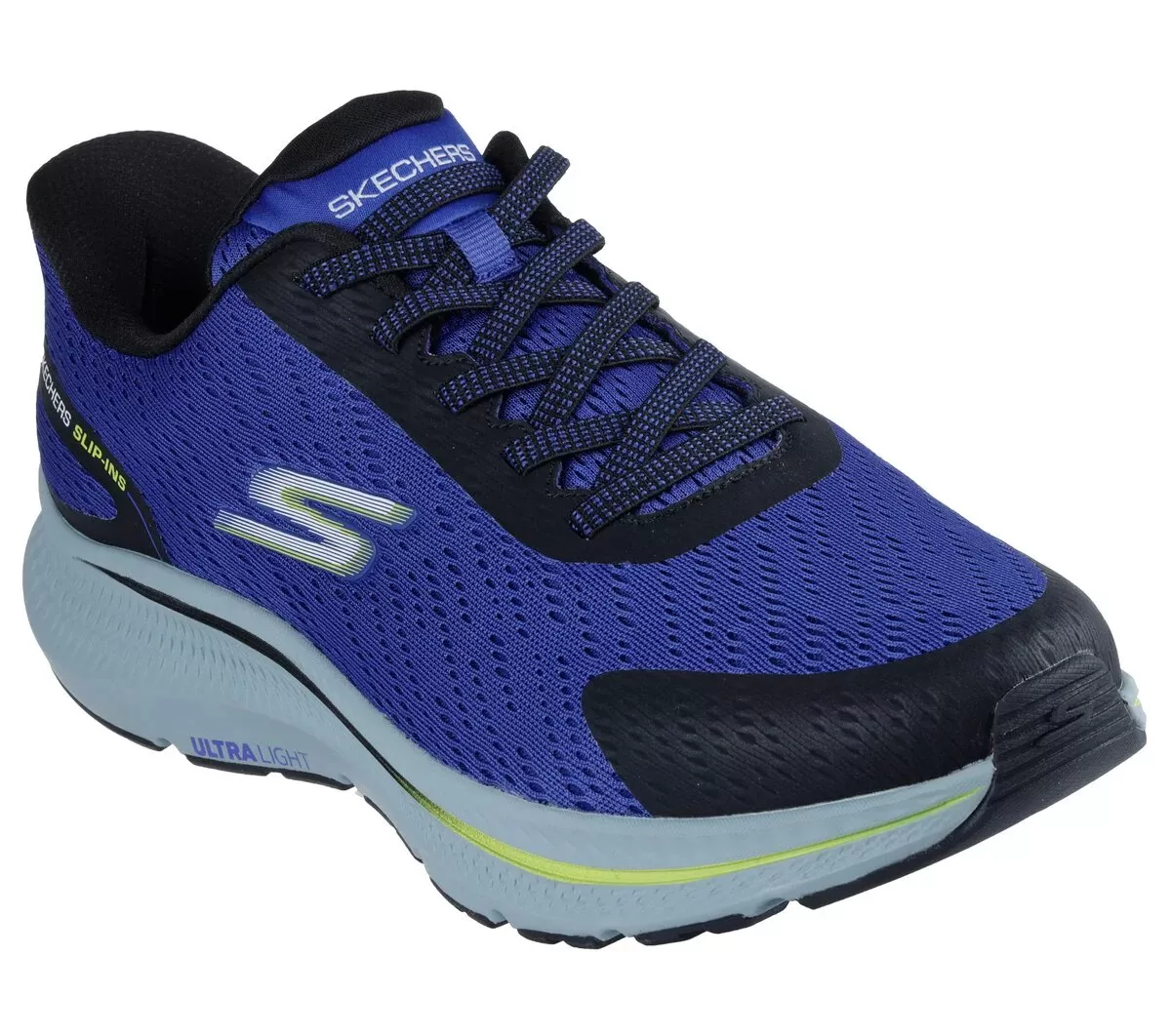 Zapatillas sin cordones Skechers: GO RUN Consistent 2.0 – Worldview Zapatillas sin cordones Skechers: GO RUN Consistent 2.0 – Worldview