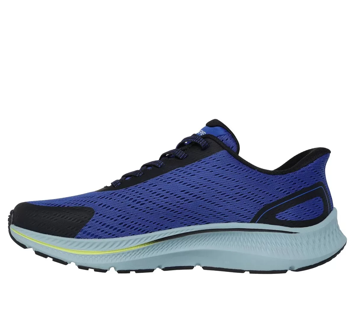 Zapatillas sin cordones Skechers: GO RUN Consistent 2.0 – Worldview Zapatillas sin cordones Skechers: GO RUN Consistent 2.0 – Worldview
