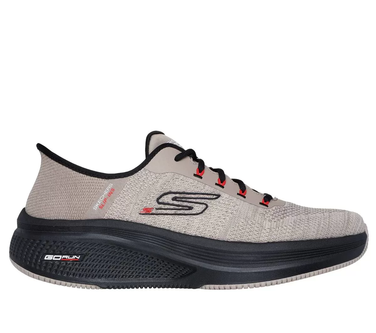 Zapatillas sin cordones Skechers: GO RUN Elevate 2.0
