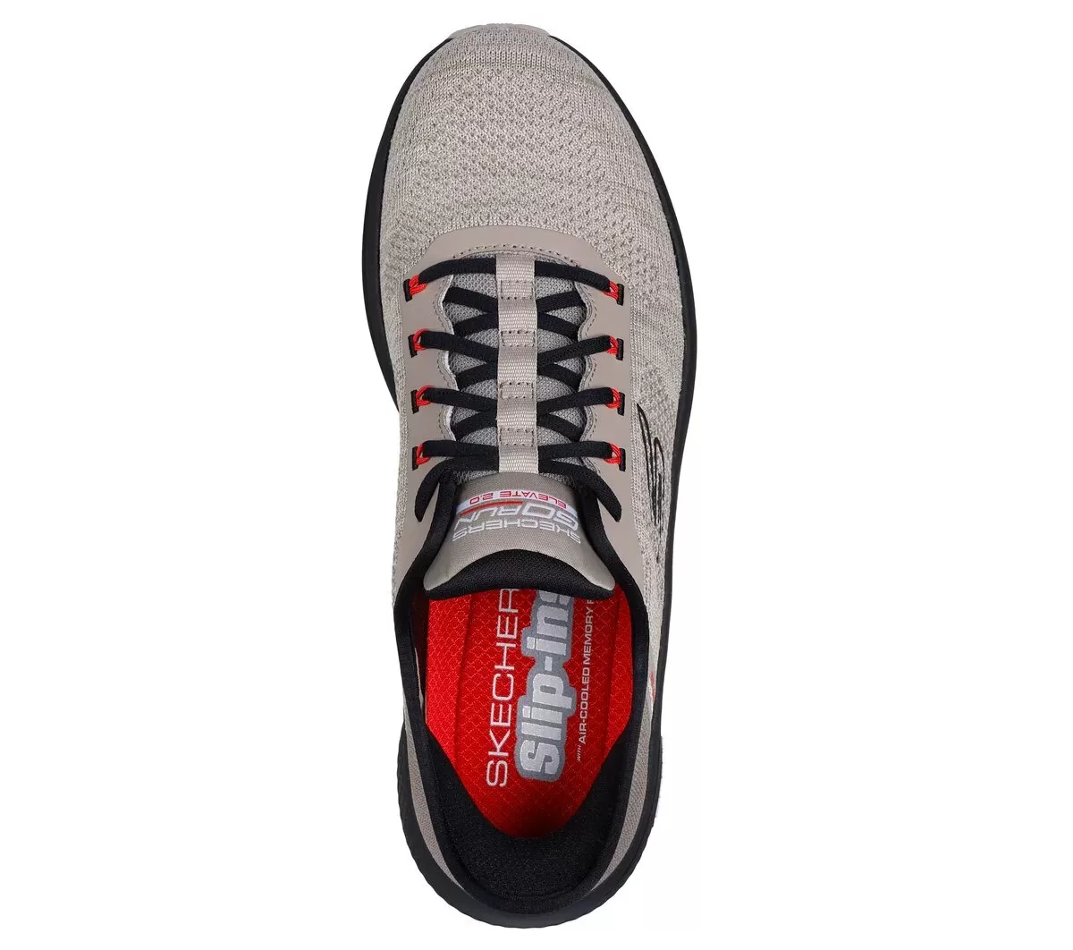 Zapatillas sin cordones Skechers: GO RUN Elevate 2.0