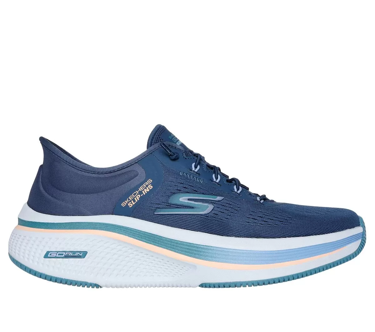 Zapatillas sin cordones Skechers: GO RUN Elevate 2.0 – Banyan
