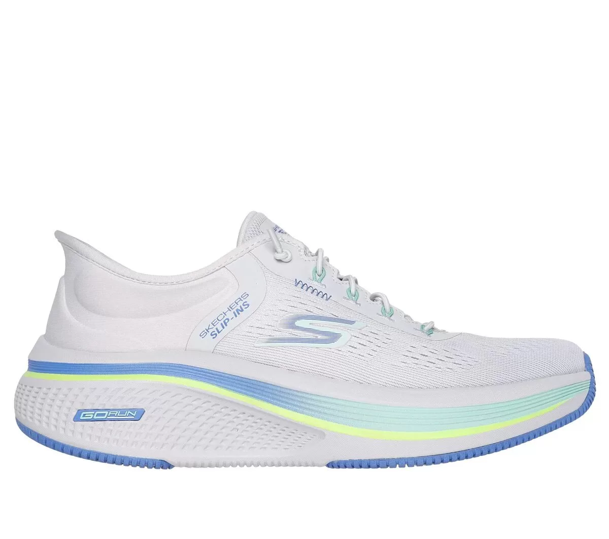Zapatillas sin cordones Skechers: GO RUN Elevate 2.0 – Banyan