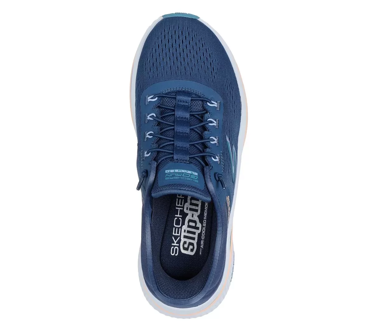 Zapatillas sin cordones Skechers: GO RUN Elevate 2.0 – Banyan