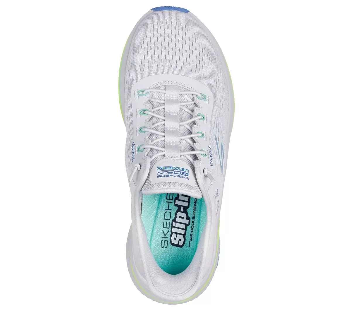 Zapatillas sin cordones Skechers: GO RUN Elevate 2.0 – Banyan