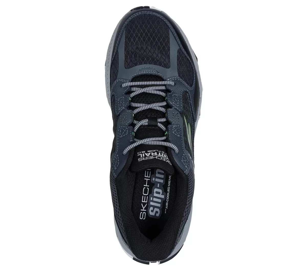 Zapatillas sin cordones Skechers: GO RUN Trail Altitude 2.0 – Rocky Hill