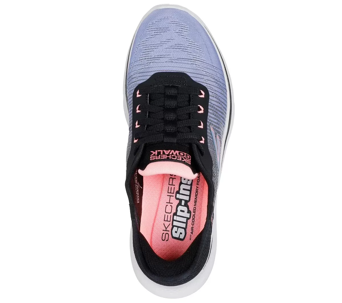 Zapatillas sin cordones Skechers: GO WALK 7 – Adel