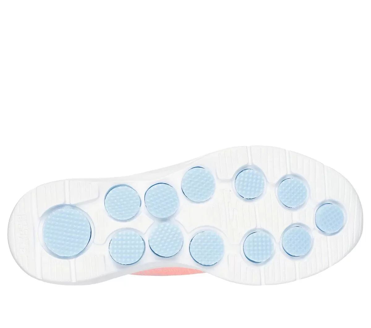 Zapatillas sin cordones Skechers: GO WALK 7 – Adel Zapatillas sin cordones Skechers: GO WALK 7 – Adel