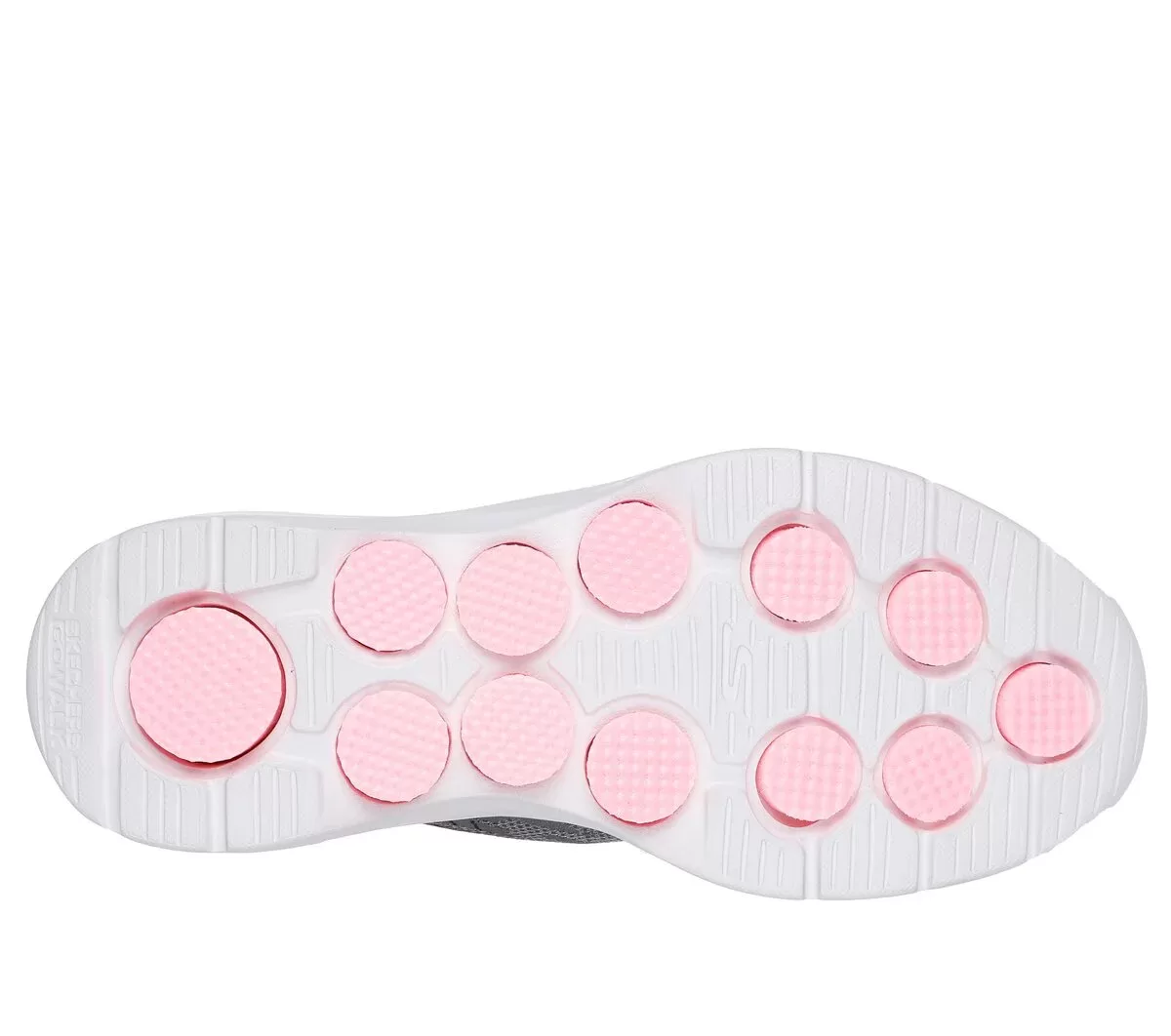 Zapatillas sin cordones Skechers: GO WALK 7 – Adel Zapatillas sin cordones Skechers: GO WALK 7 – Adel