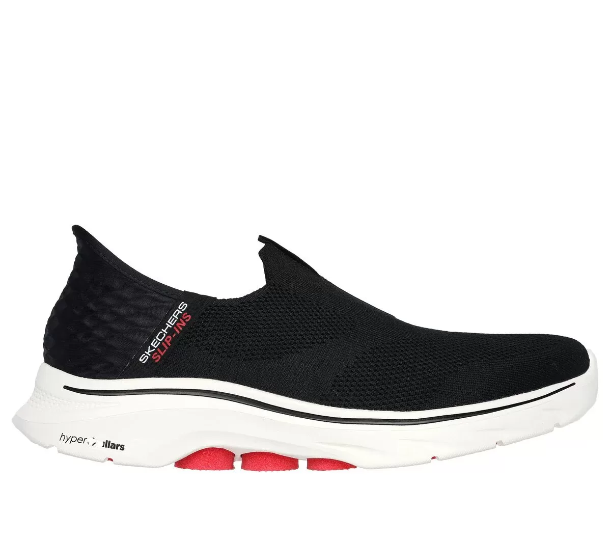 Zapatillas sin cordones Skechers: GO WALK 7 – Easy On 2
