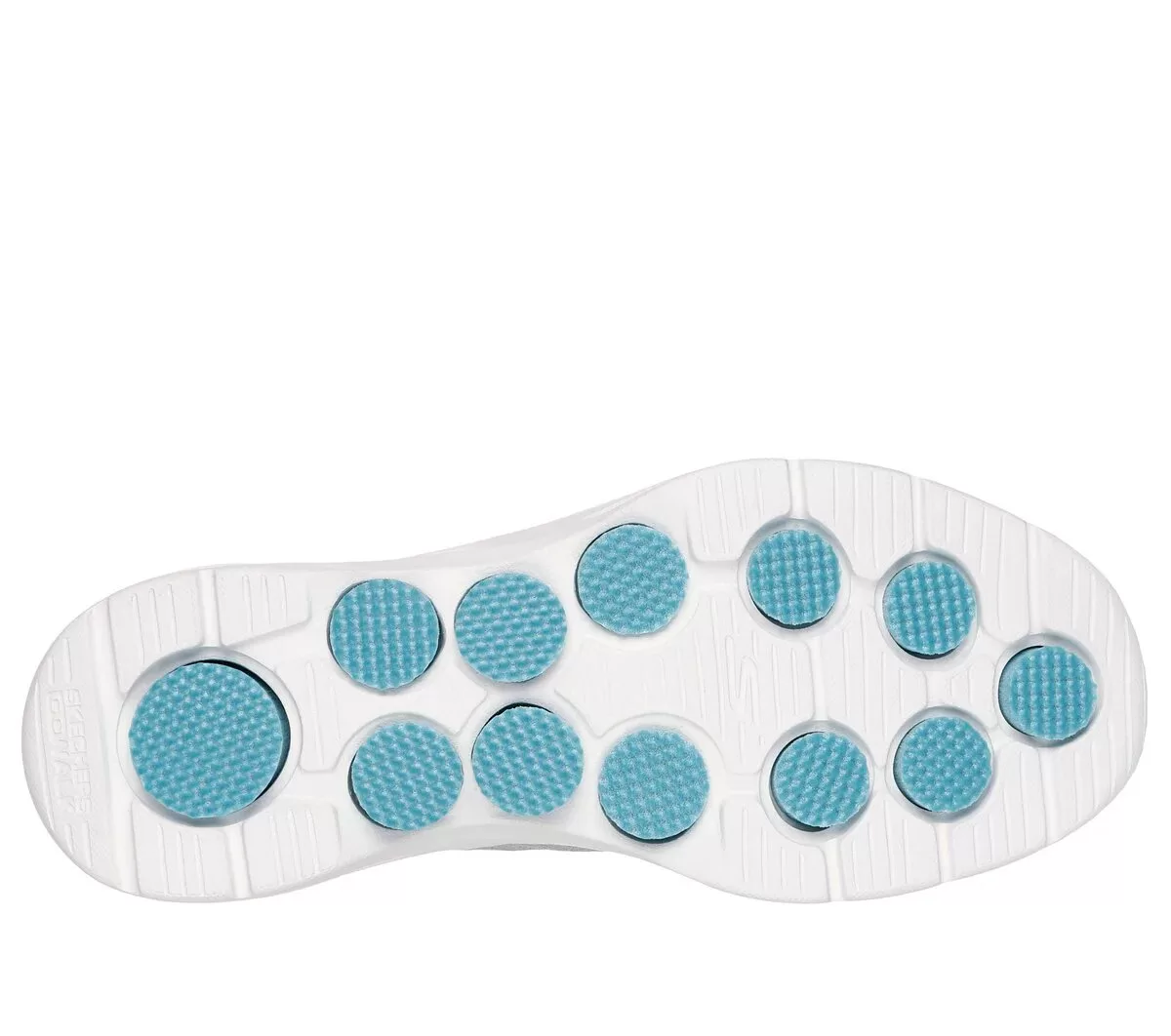 Zapatillas sin cordones Skechers: GO WALK 7 – Luces de la ciudad Zapatillas sin cordones Skechers: GO WALK 7 – Luces de la ciudad