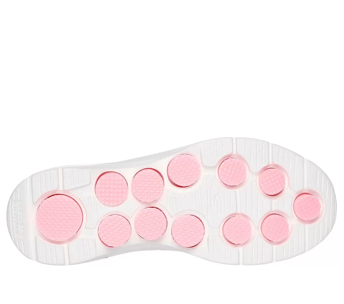 Zapatillas sin cordones Skechers: GO WALK 7 – Luces de la ciudad Zapatillas sin cordones Skechers: GO WALK 7 – Luces de la ciudad