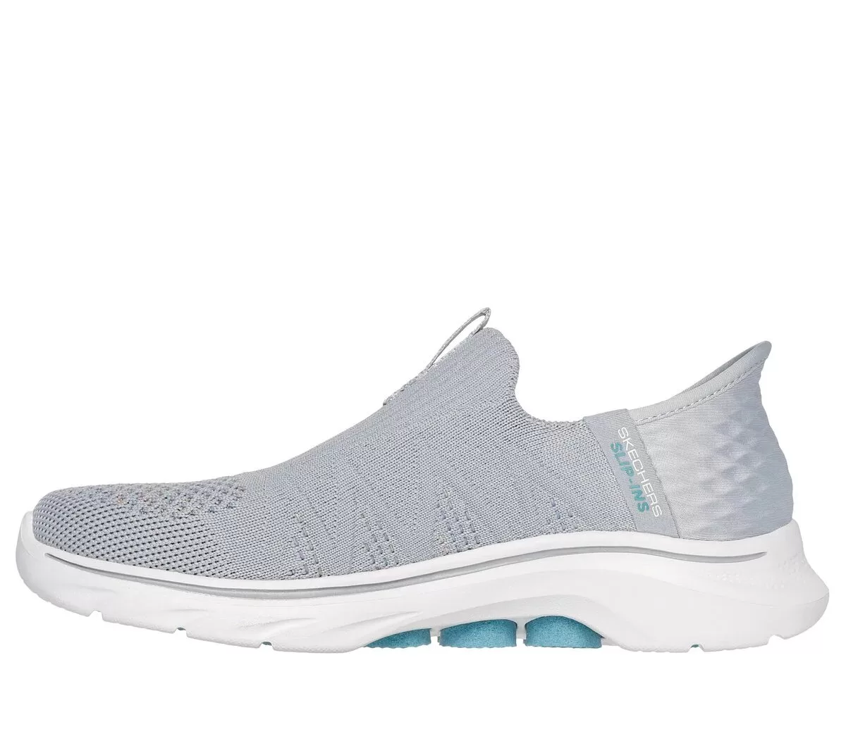 Zapatillas sin cordones Skechers: GO WALK 7 – Luces de la ciudad Zapatillas sin cordones Skechers: GO WALK 7 – Luces de la ciudad