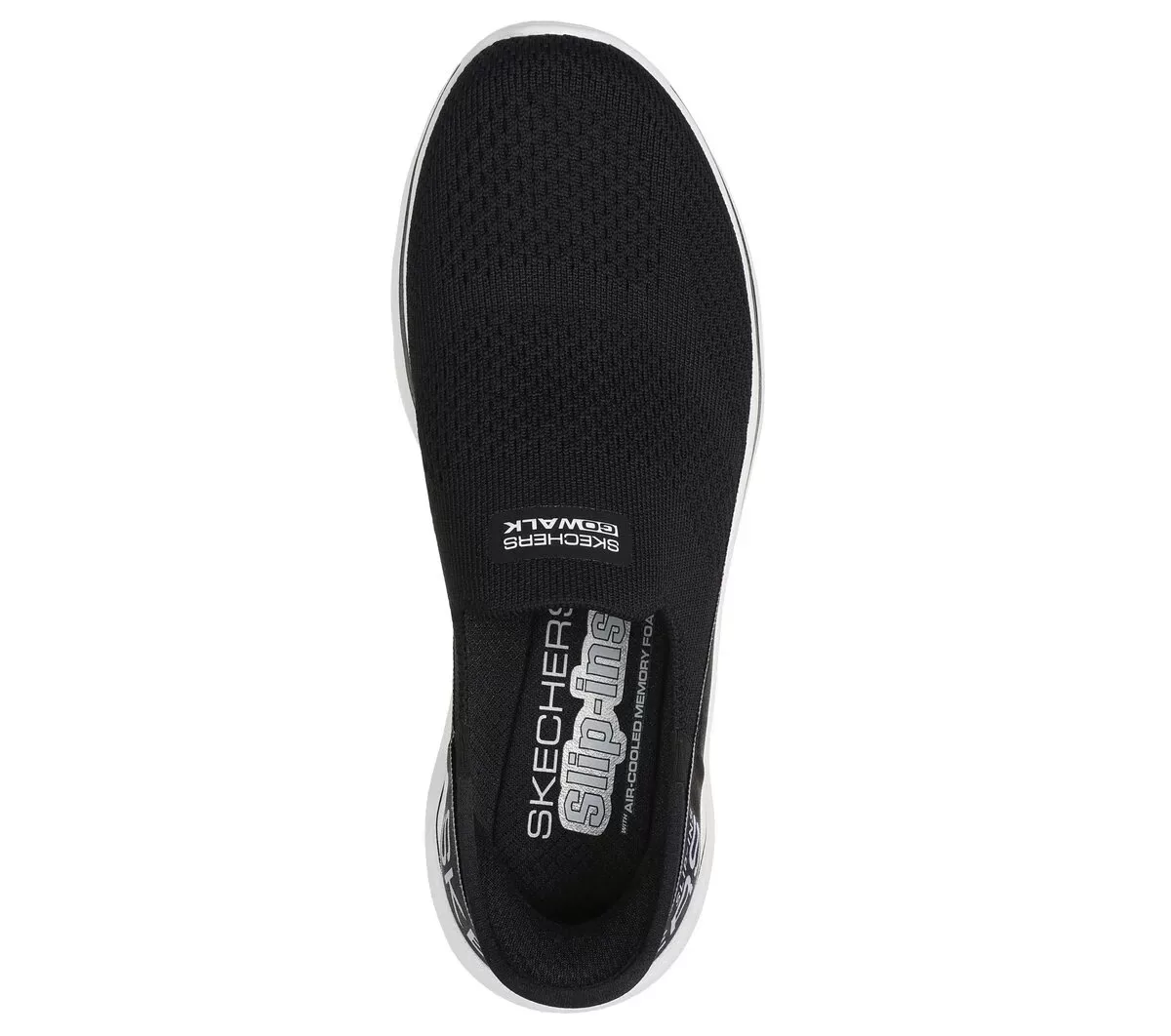 Zapatillas sin cordones Skechers: GO WALK 7 – Mia